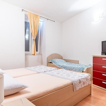 Apartment Goge Сплит Екстериор снимка