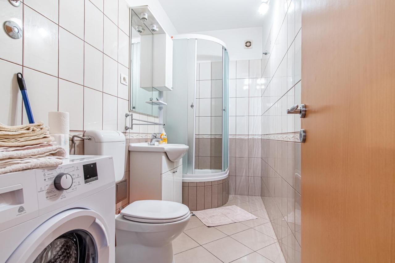 Apartment Goge Сплит Екстериор снимка