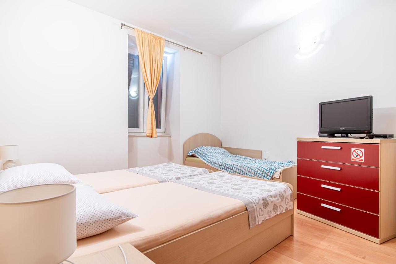 Apartment Goge Сплит Екстериор снимка