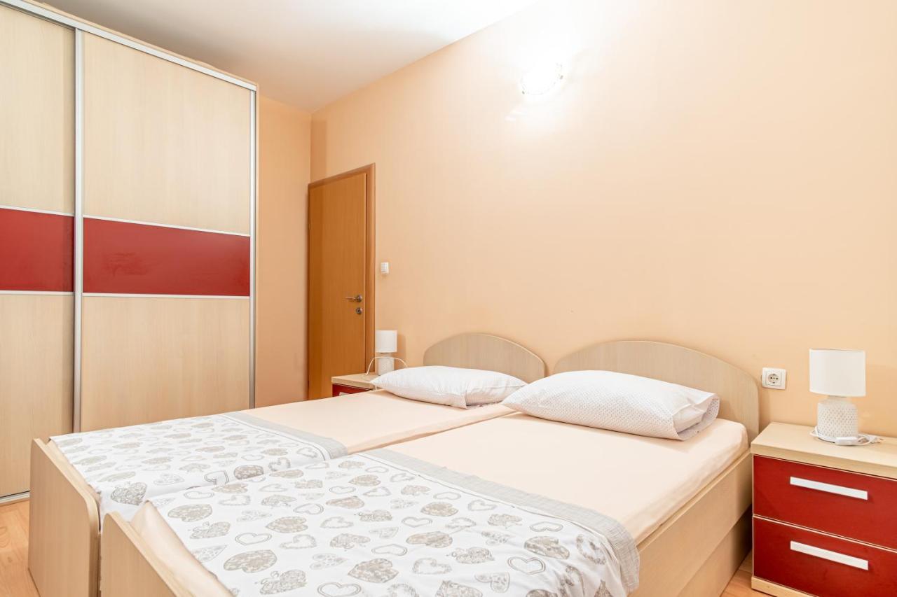 Apartment Goge Сплит Екстериор снимка