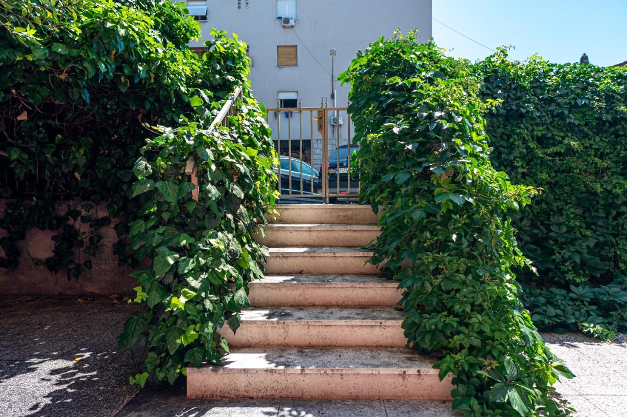 Apartment Goge Сплит Екстериор снимка