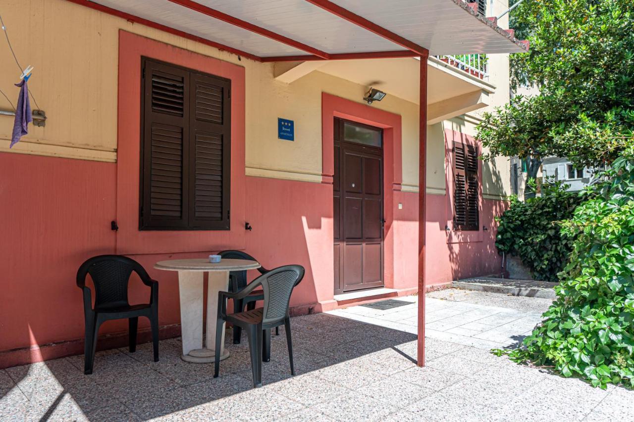 Apartment Goge Сплит Екстериор снимка