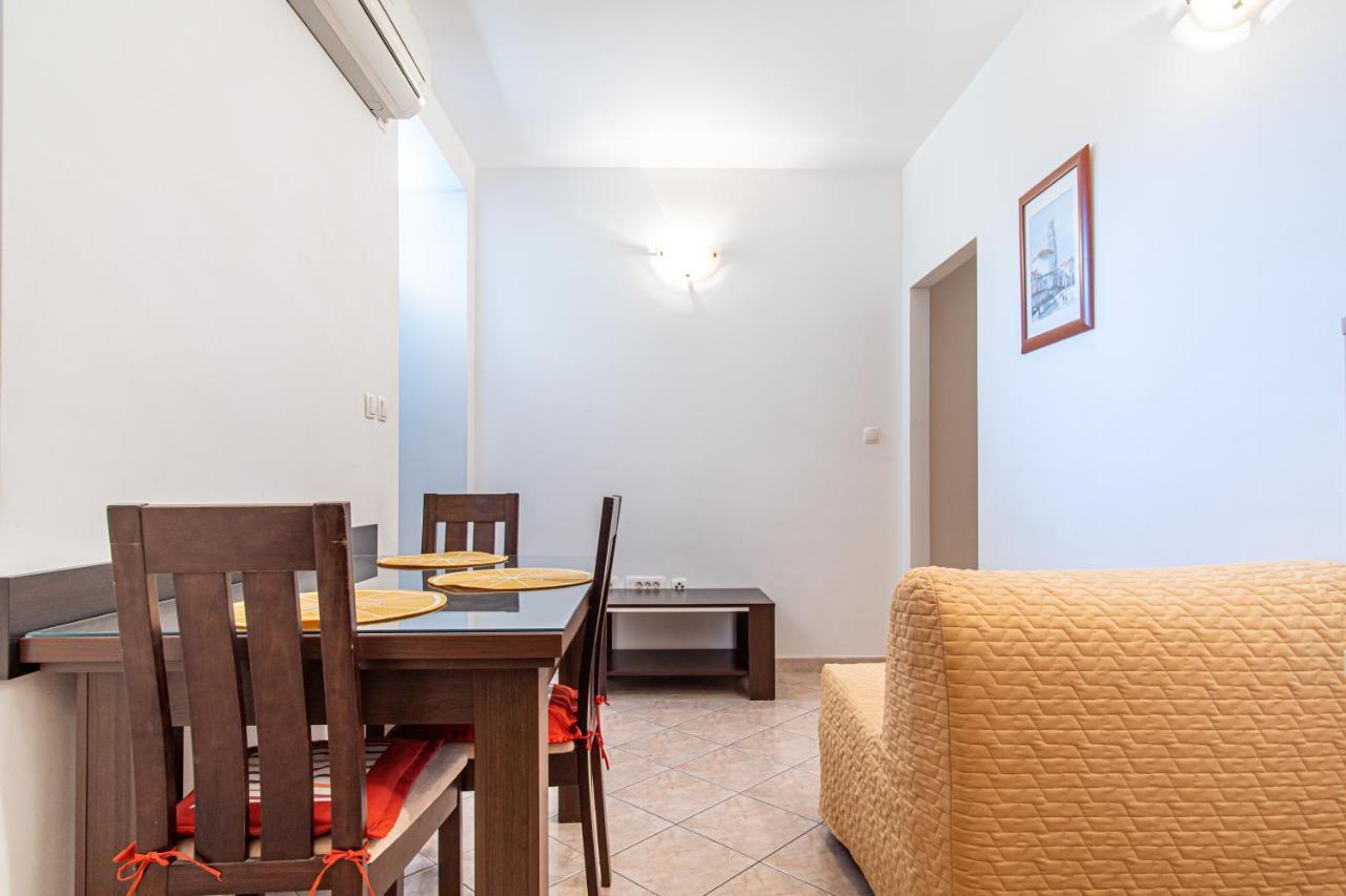 Apartment Goge Сплит Екстериор снимка