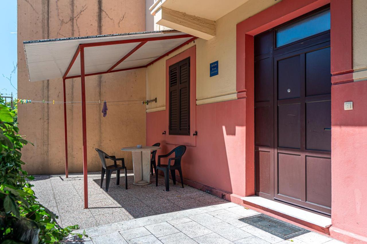 Apartment Goge Сплит Екстериор снимка