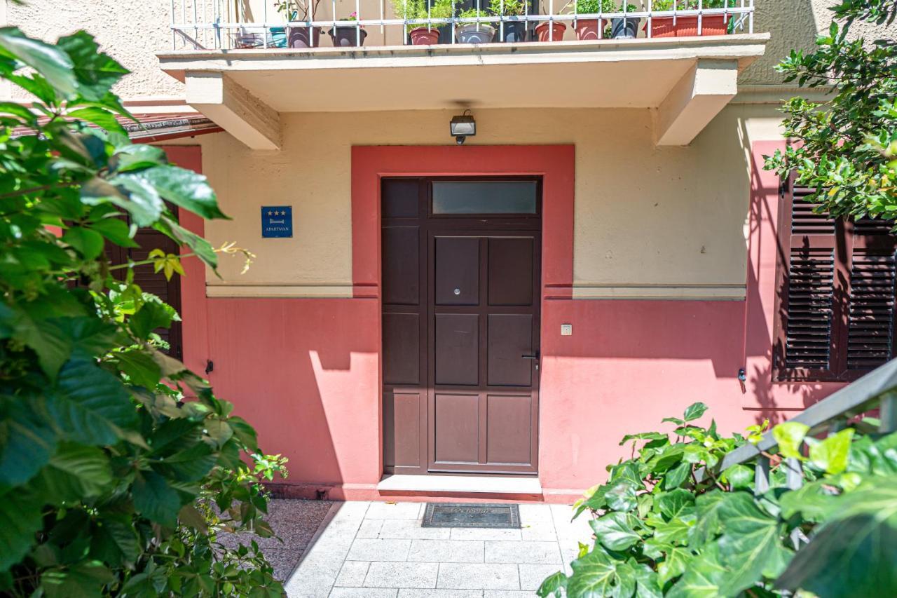 Apartment Goge Сплит Екстериор снимка