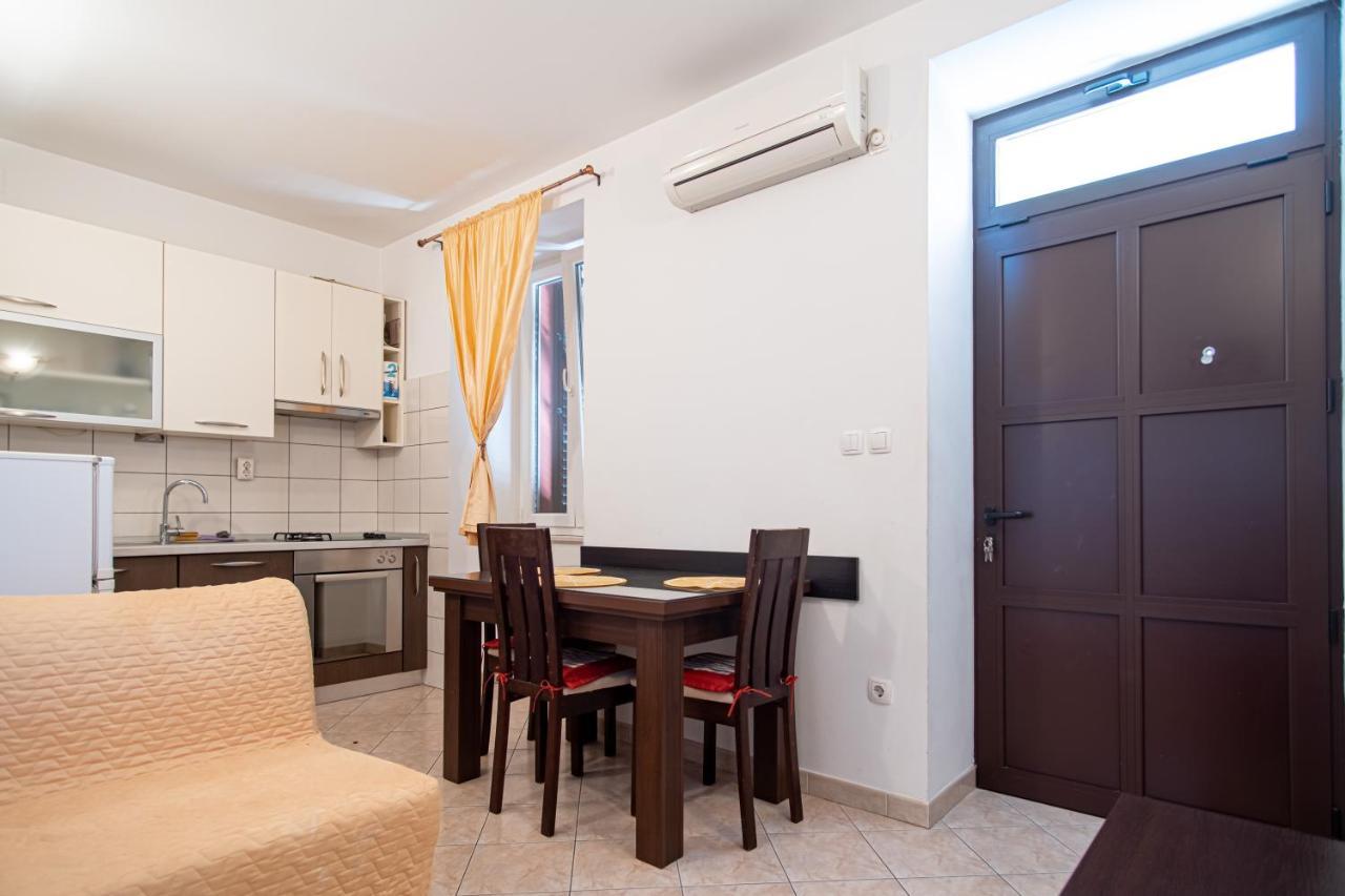 Apartment Goge Сплит Екстериор снимка