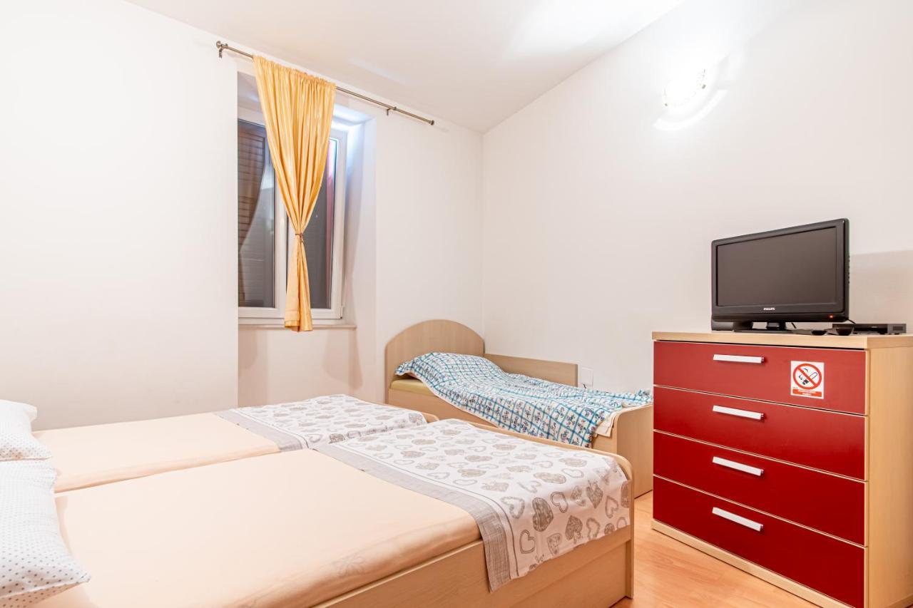 Apartment Goge Сплит Екстериор снимка