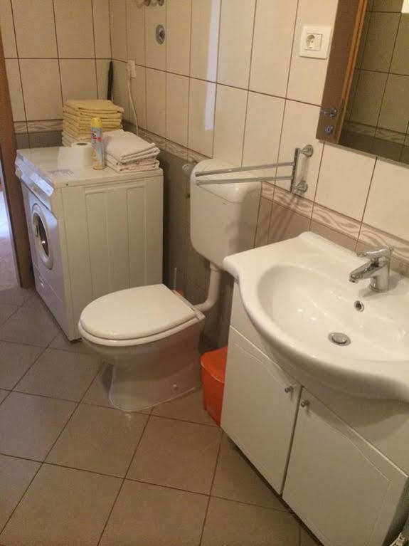 Apartment Goge Сплит Екстериор снимка