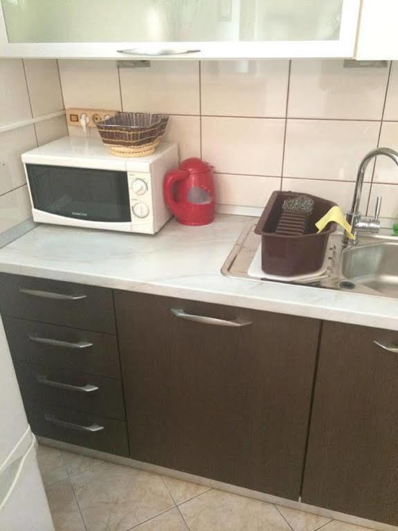 Apartment Goge Сплит Екстериор снимка