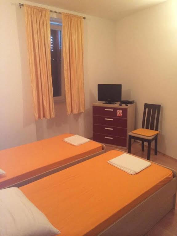 Apartment Goge Сплит Екстериор снимка