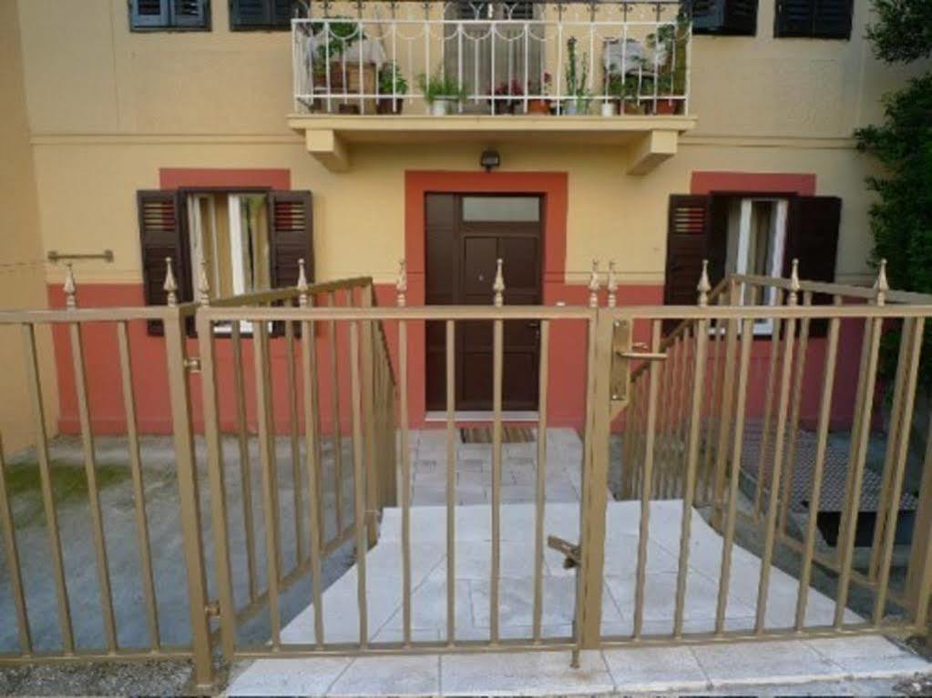 Apartment Goge Сплит Екстериор снимка