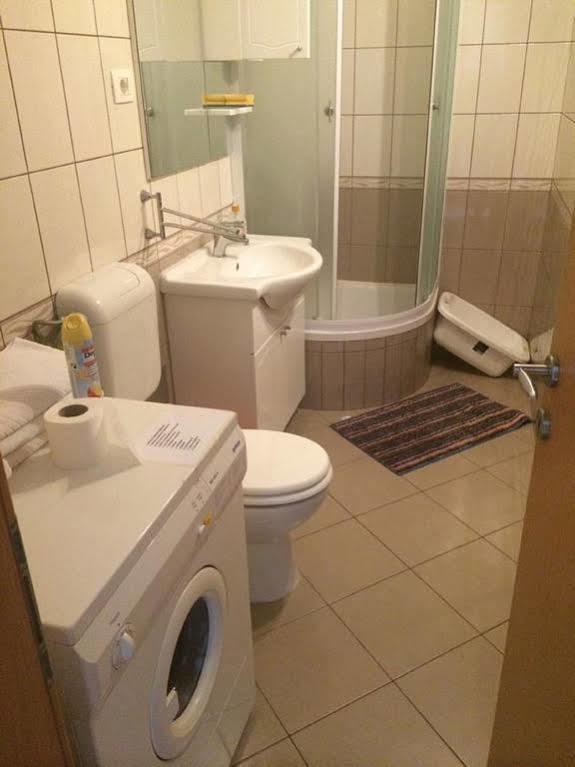 Apartment Goge Сплит Екстериор снимка