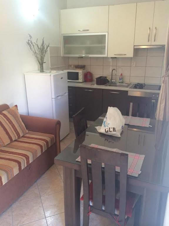 Apartment Goge Сплит Екстериор снимка