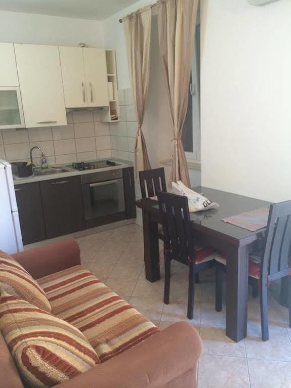 Apartment Goge Сплит Екстериор снимка